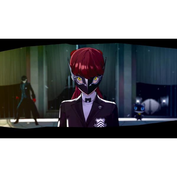 Persona 5 Royal Playstation 4 PS4