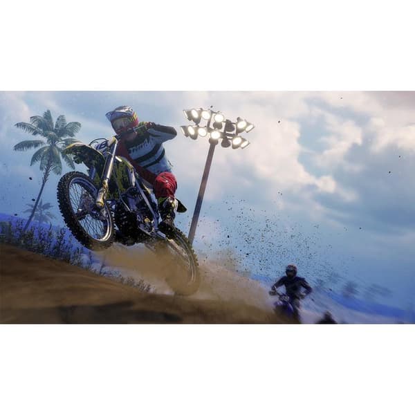 MX vs ATV All Out Playstation 4 PS4