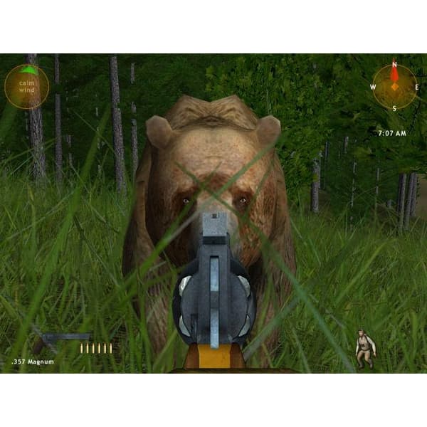 Hunting Unlimited 2008 PC