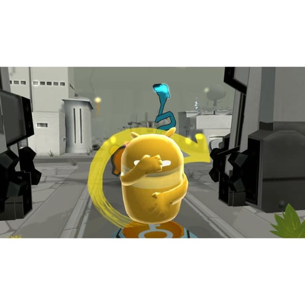 De Blob Playstation 4 PS4