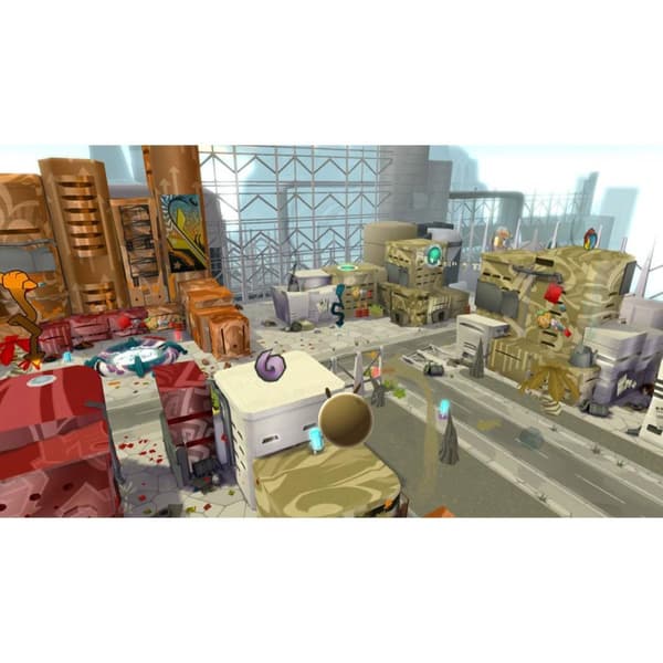 De Blob Playstation 4 PS4