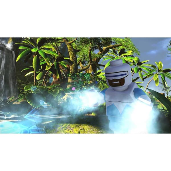 Lego The Incredibles Playstation 4 PS4