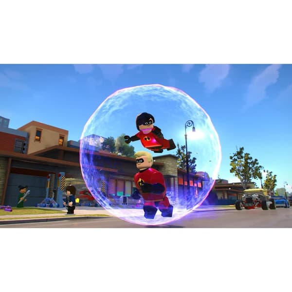 Lego The Incredibles Playstation 4 PS4