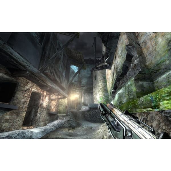Painkiller Resurrection PC