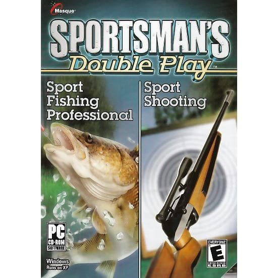 Sportsmans Double Play PC