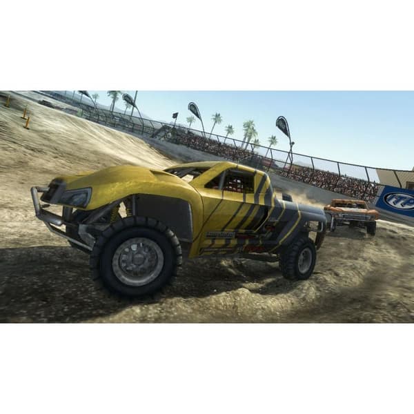 MX vs ATV Reflex Playstation 3 PS3