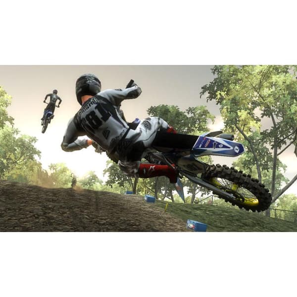 MX vs ATV Reflex Playstation 3 PS3