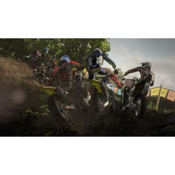 MX vs ATV Alive Playstation 3 PS3