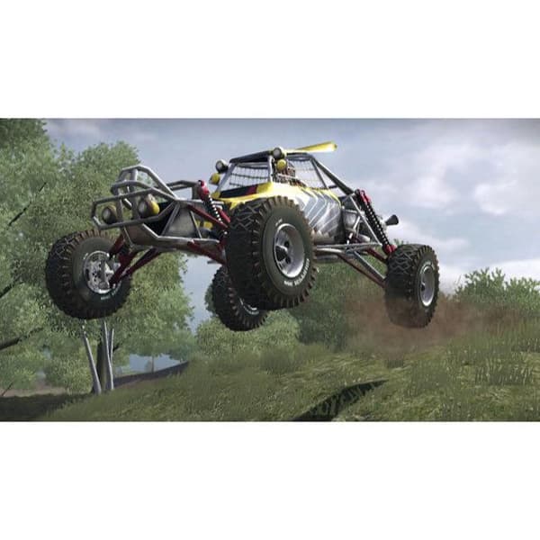 MX vs ATV Untamed Playstation 3 PS3