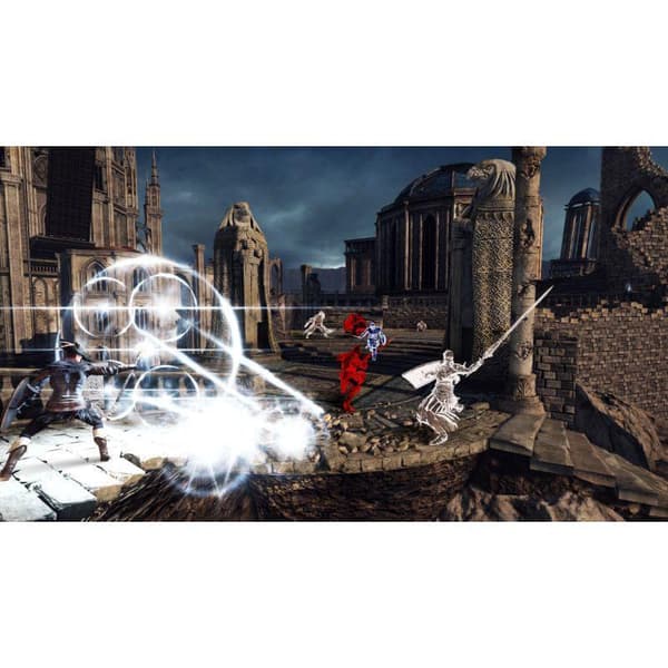Dark Souls II Scholar of the First Sin Playstation 3 PS3