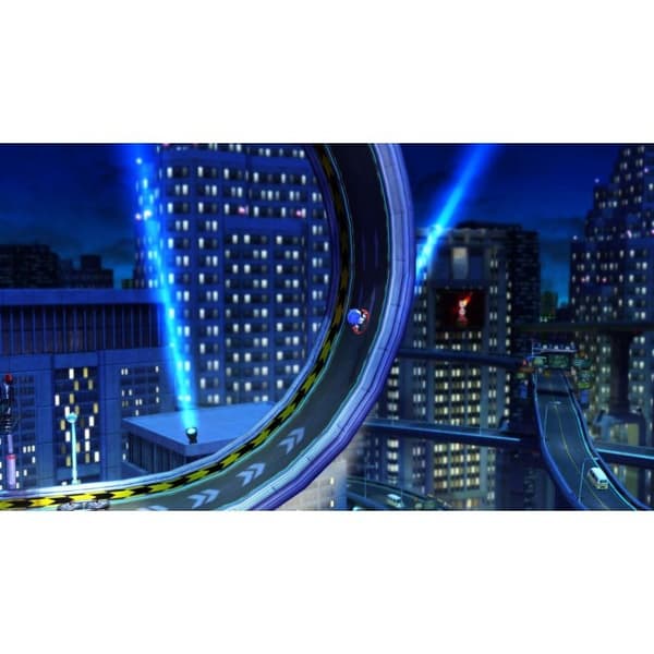 Sonic Generations Playstation 3 PS3
