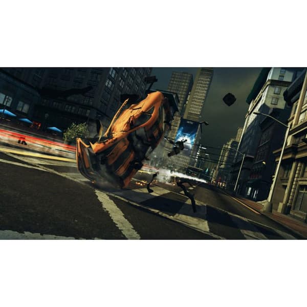 Ridge Racer Unbounded Playstation 3 PS3