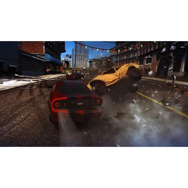 Ridge Racer Unbounded Playstation 3 PS3