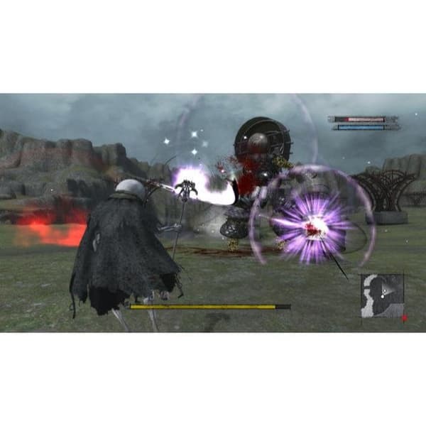 Nier Playstation 3 PS3