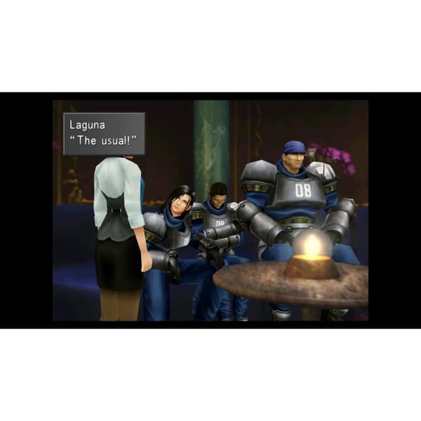 Final Fantasy VII & Final Fantasy VIII Remastered Twin Pack Nintendo Switch