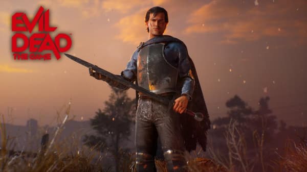 Evil Dead: The Game Xbox Series X