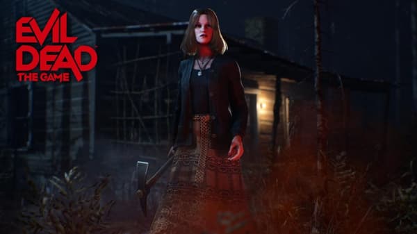 Evil Dead: The Game Xbox Series X