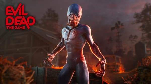 Evil Dead: The Game Xbox Series X