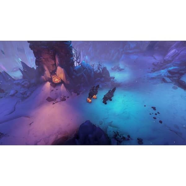 Darksiders Genesis Xbox One