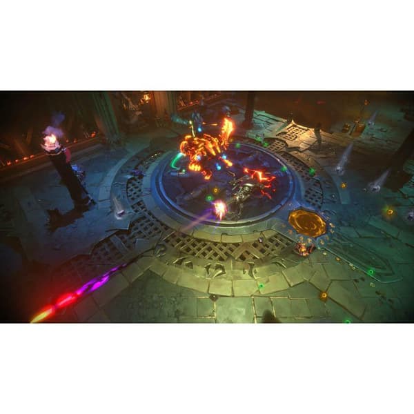 Darksiders Genesis Xbox One