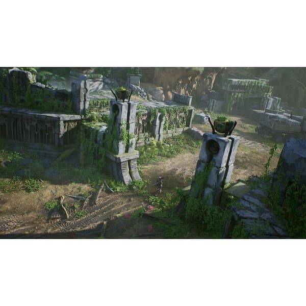 Outriders Day One Edition Playstation 5 PS5