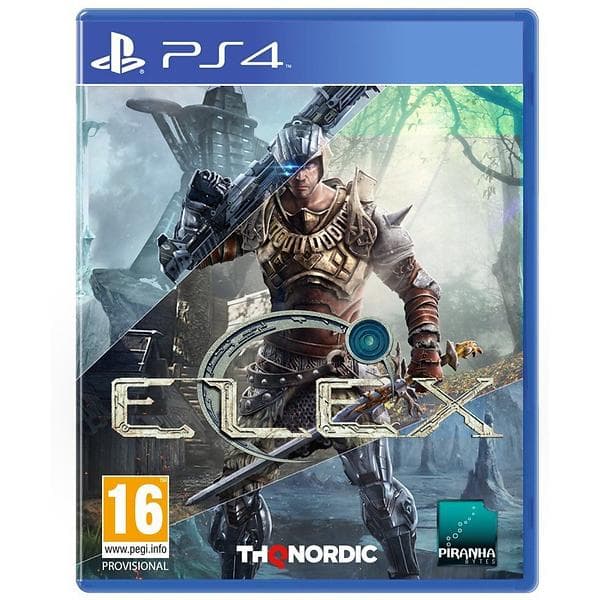 Elex (PS4)