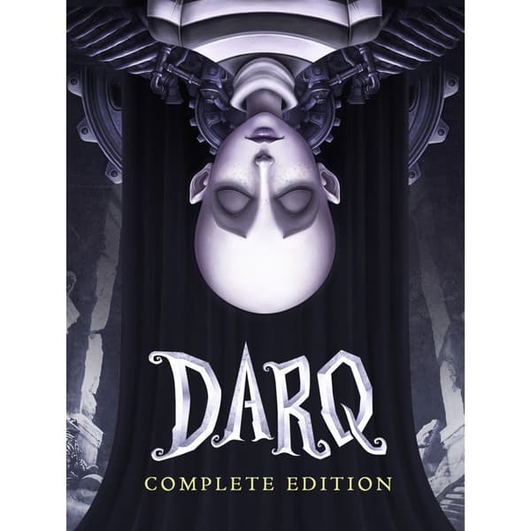 Darq - Complete Edition (Import) (PlayStation 5)