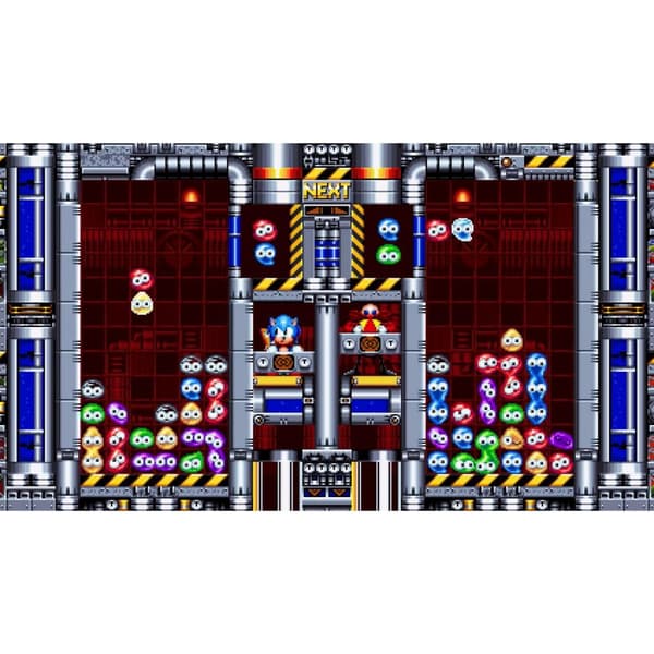 Sonic Mania Plus Playstation 4 PS4