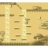 Dragons Lair Gameboy (Käytetty, Vain kasetti)