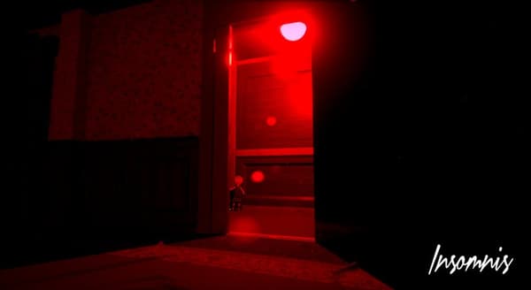 Insomnis (Enhanced Edition) Playstation 5