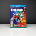 Miniatyrbilde 2 av 2: Just Dance 2017 - Nintendo Wii U