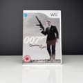 Miniatyrbilde 2 av 2: 007 Quantum Of Solance - Nintendo Wii