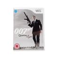 Miniatyrbilde 1 av 2: 007 Quantum Of Solance - Nintendo Wii