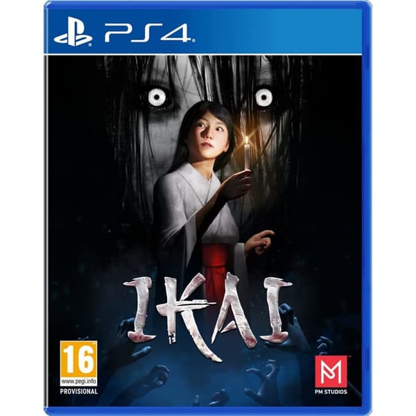 Ikai (PlayStation 4)