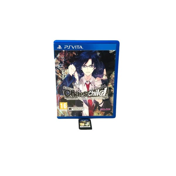 Chaos Child (EUR / PS VITA)