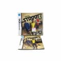 Miniatyrbild 1 av 2: FIFA Street 3 (SCN Svenska versionen / DS)
