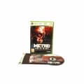 Miniatyrbild 1 av 2: Metro 2033 (EUR Xbox360)