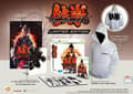 Miniatyrbild 2 av 3: Tekken 6 -- Limited Edition med tjock tröja, art book & poster (EUR / Xbox360)