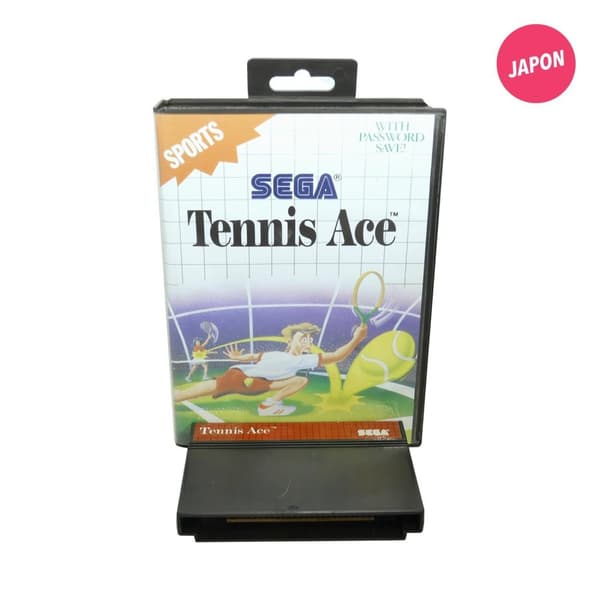 Tennis Ace (EUR / MS)