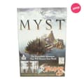 Miniatyrbild 1 av 2: Myst (NYTT / USA / Atari JAGUAR CD)