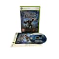 Miniatyrbild 1 av 2: Brutal Legend (Tim Schafer & Double Fine / Xbox360 Svenska versionen)