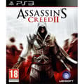Miniatyrbillede 1 af 5: Assassins Creed II Playstation 3 PS3 (Brugt)