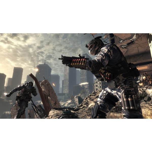 Call of Duty Ghosts Playstation 3 PS3 (Begagnad)