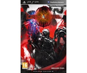 Lord Of Arcana - Slayer Edition - Sony PSP