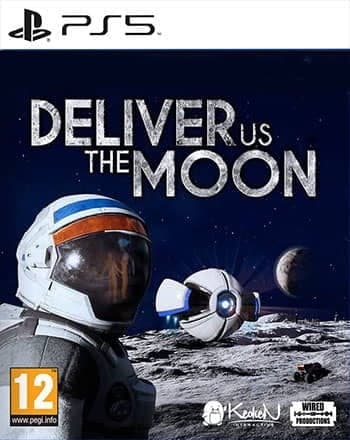 Deliver Us the Moon (PlayStation 5)