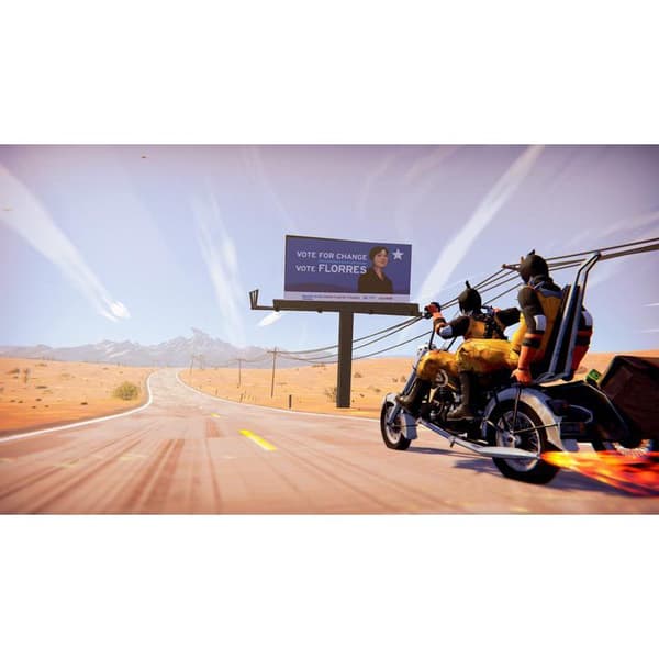 Road 96 Playstation 4 PS4