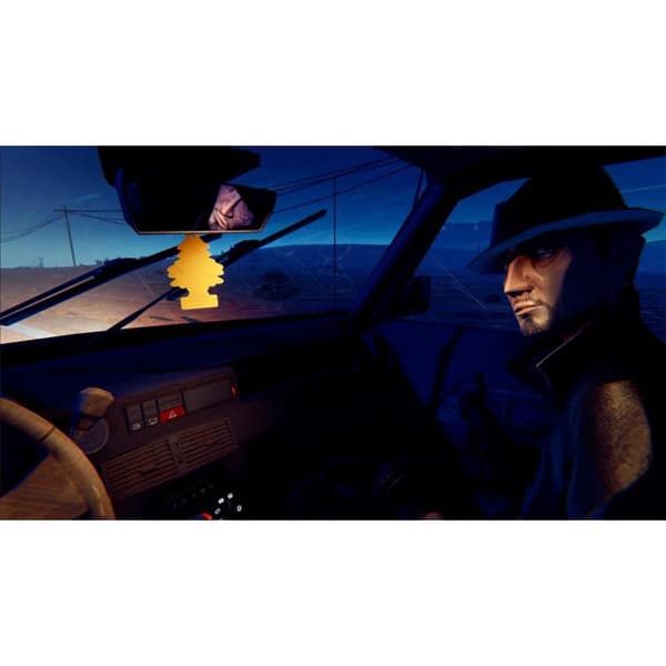 Road 96 Playstation 4 PS4