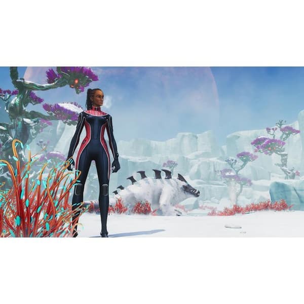 Subnautica Below Zero Xbox One Xbox Series X