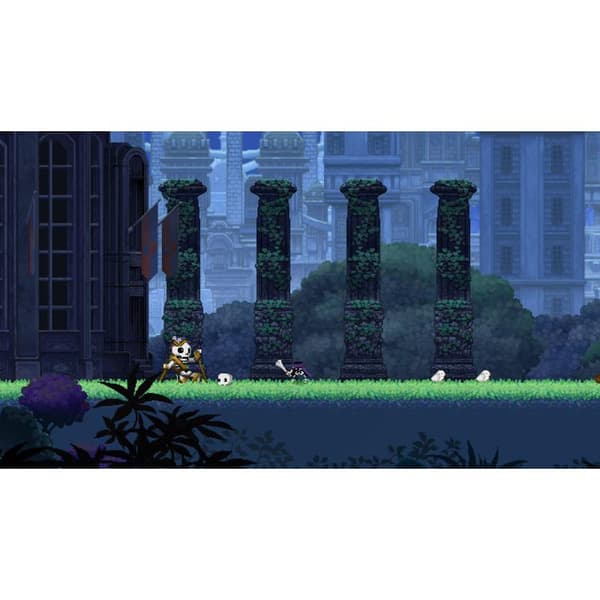Skul the Hero Slayer Nintendo Switch