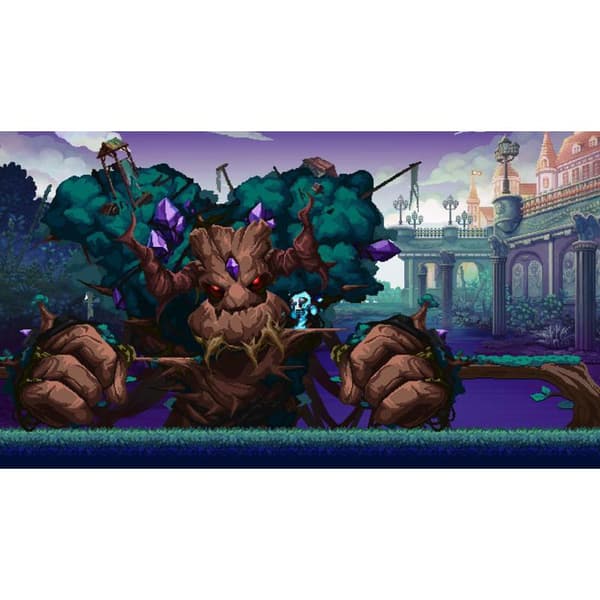 Skul the Hero Slayer Nintendo Switch
